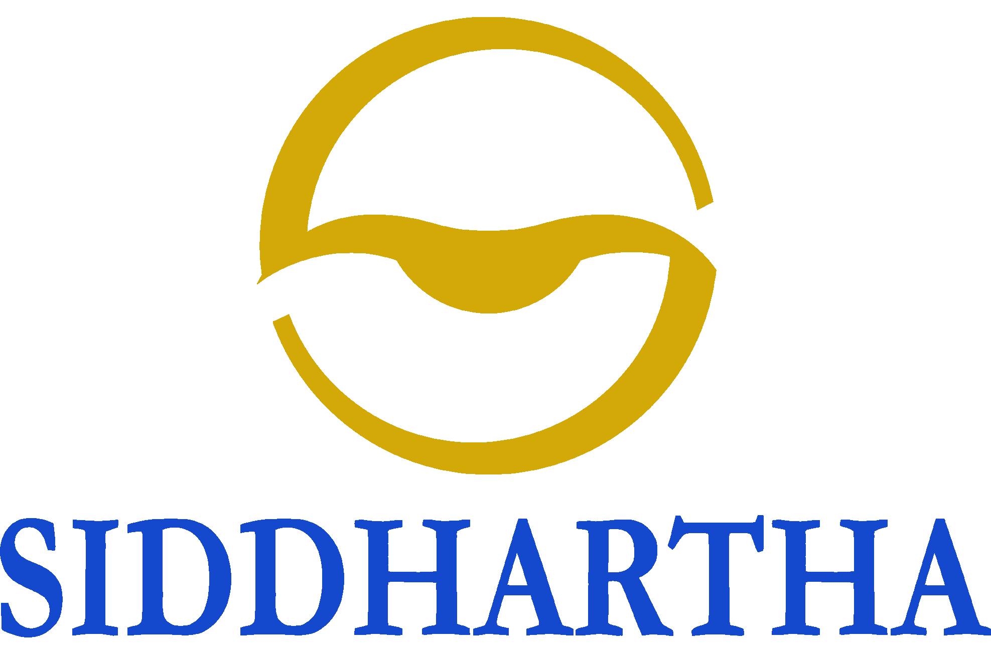 siddhartha logo